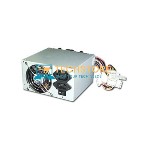 Power Supply P.4 24 Pin